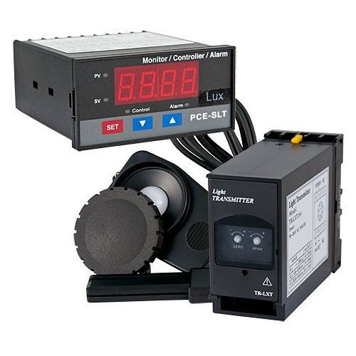 PCE Instruments Lux Warning System, PCE-LXT