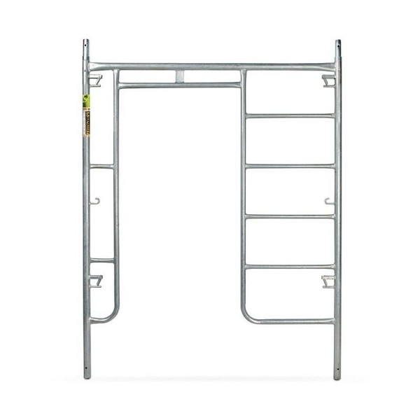 Metaltech Ladder arch frame 76" x 60", M-MA7660LGVPS