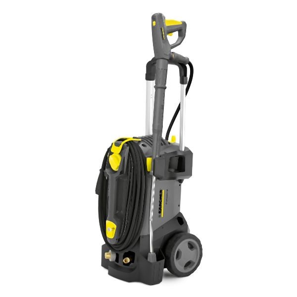Karcher HD 1.8/13 C Commerical cold water pressure washer HD Compact Class, 1.520-916.0