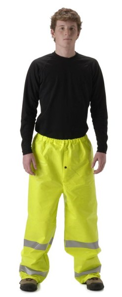 ArcLite Pant Yellow Small, 1501PFY-S