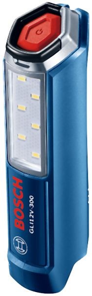 Bosch 12V Max LED Worklight, Height: 10.25 inches, 06014A1011