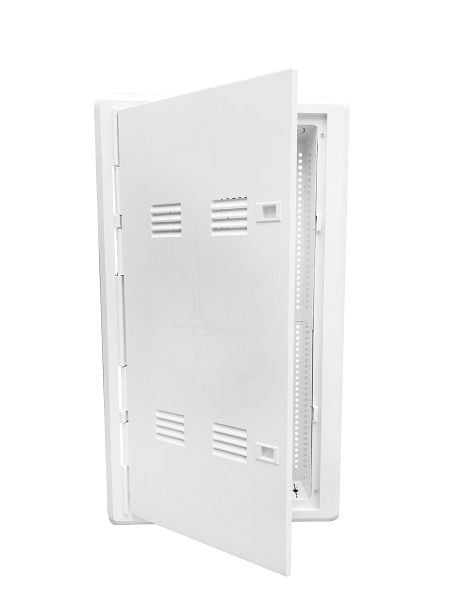 DataComm Electronics 30 in. Enclosure and Hinge Cover, 80-1530-HC