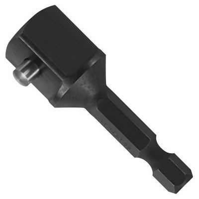 Bosch Impact Tough™ 1/2 Inches Socket Adapter, 2610039697