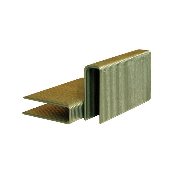 Bostitch 1-1/2 In. 15-1/2 Gauge 1/2 In. Crown Hardwood Flooring Staples, BCS1512