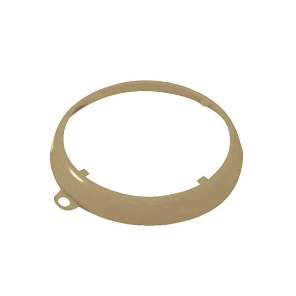 OilSafeSystem Color Coded Oil Safe Drum Ring, Tan, 207000