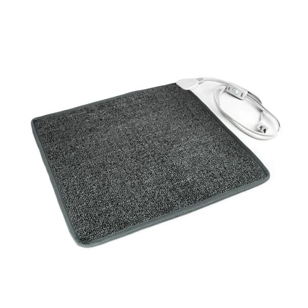Cozy Products Heated Carpet, Cozy Toes™, CT