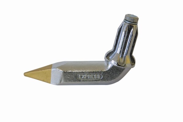 Freund Soldering iron tip, bent, coated, 66481002