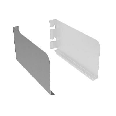 Electrolux Professional Fryer shield for EMPower fryer - left, 206441