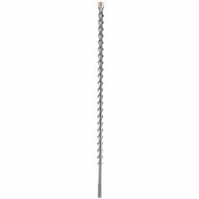 Bosch 1 Inches x 36 Inches SDS-max® Speed-X™ Rotary Hammer Bit, 2610066617