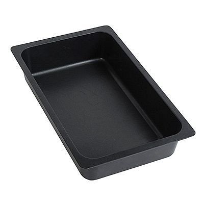 Electrolux Professional Tray for traditional static cooking, H=100mm (12" x 20"), 922746