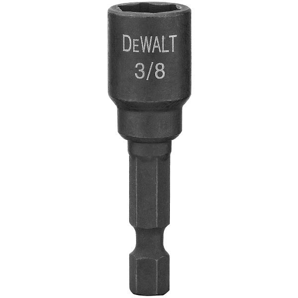 DeWalt 3/8" x 1-7/8" Magnetic Nut Driver, DW2220IR