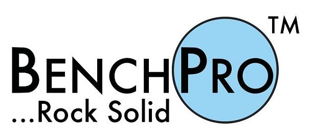 BenchPro Logo