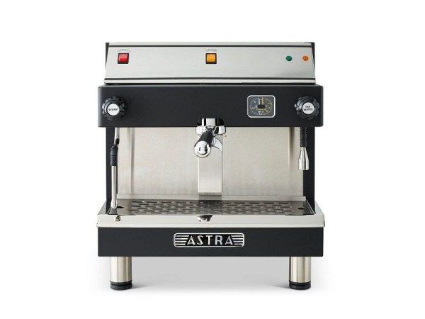 Astra MEGA I Semi-automatic Espresso Machine, One Group Head 220V, M1S-016