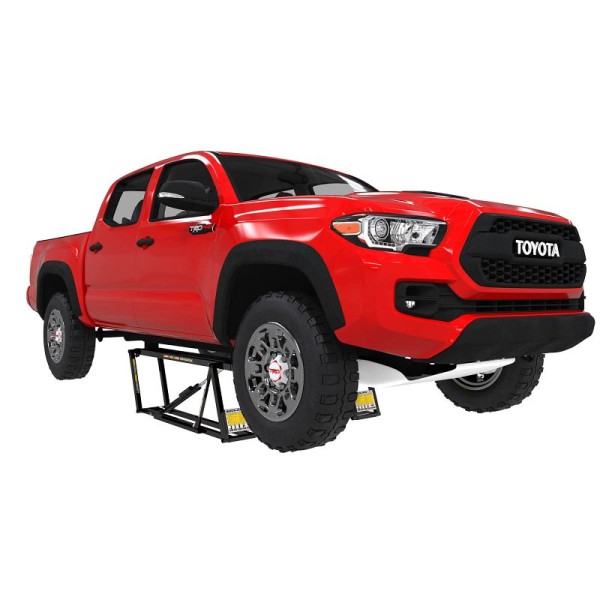 QuickJack Extended Portable Car Lift 7000TLX, Set of 3 Boxes, 7,000 Lb. Capacity, 5175645