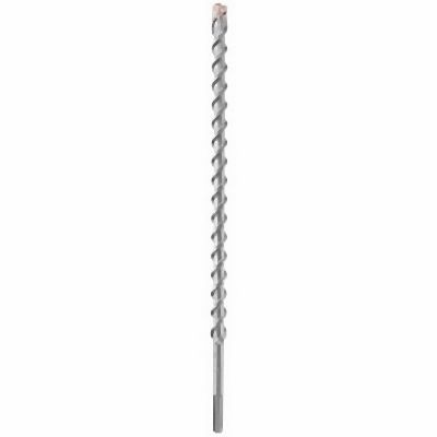 Bosch 1 Inches x 29 Inches SDS-max® Speed-X™ Rotary Hammer Bit, 2610066618
