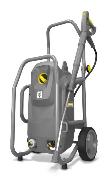 Karcher HD 2.3/15 M Cage Ed Commerical cold water pressure washer HD Mid Class Cage Series, 1.150-936.0