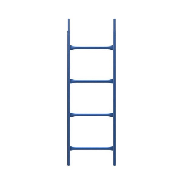 Metaltech 48" Access ladder, M-MFL4415