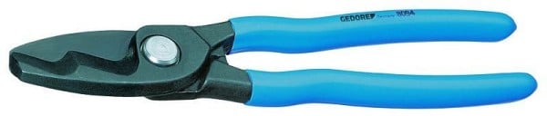 GEDORE 8094 Cable shears, 6724910