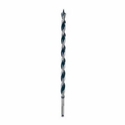Bosch 3/4 Inches x 17-1/2 Inches Daredevil™ Auger Bits, 2610004954