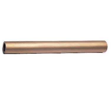 CS Unitec 22mm Extension For Box Wrench (BRASS) (Aluminum Bronze), EX216-22A