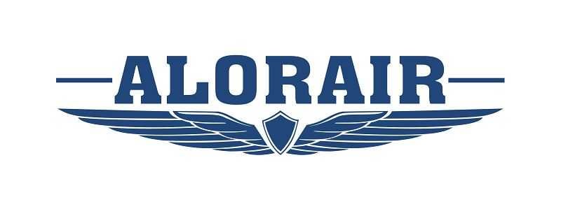 AlorAir Logo