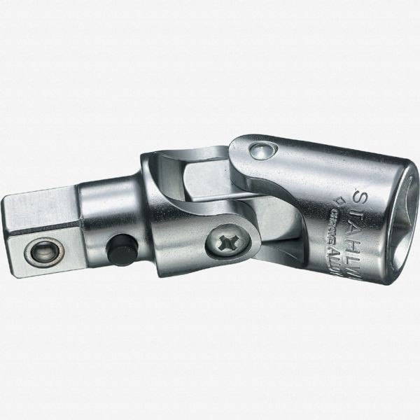 Stahlwille 510QR QuickRelease universal joint, 1/2", ST13021000