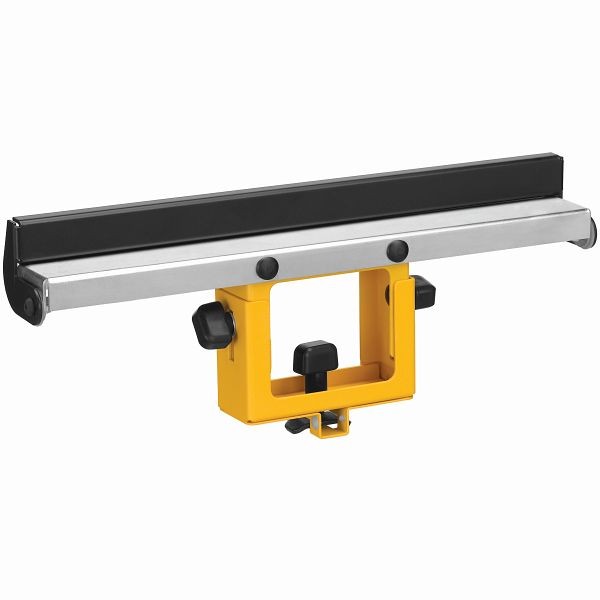 DeWalt Wide Miter Saw Stand Material Support and Stop, DW7029