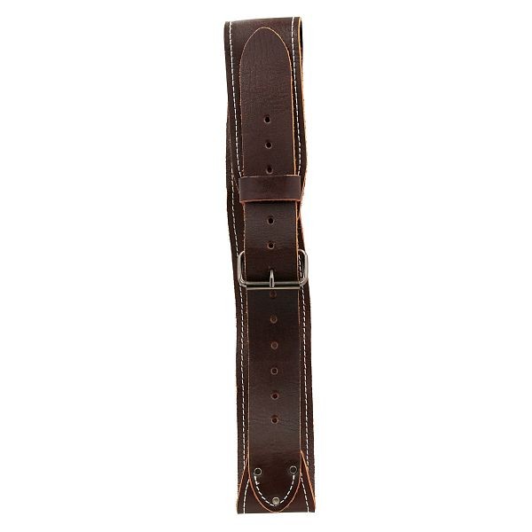 Bucket Boss Leather Belt - 30"-42", Quantity: 6 cases, 55325