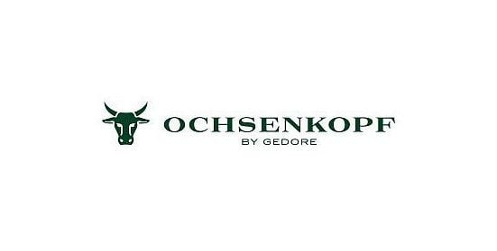 Ochsenkopf Axes sales stand ROTBAND-PLUS 24 pieces, 1981048