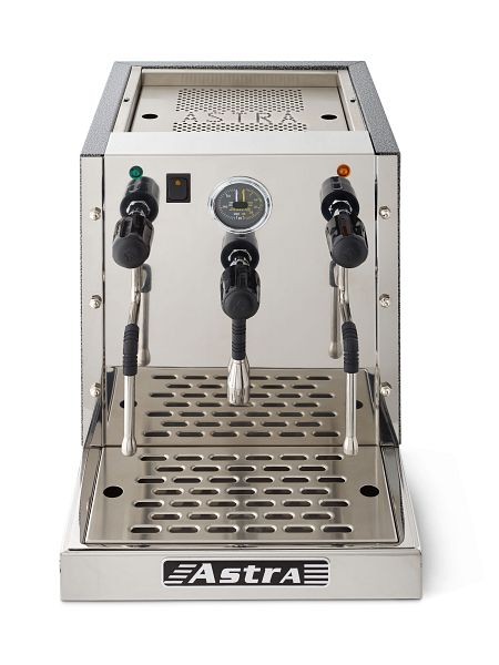 Astra Semi Automatic Steamer, 2000 W, STS1800