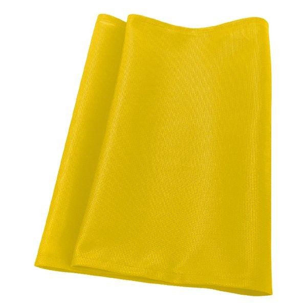 ideal Yellow Textile cover for the 360° filter on the AP30 PRO and AP40 PRO Air Purifier, Washable, Pre-Filter, Extends Life of Device, IDEAC1020H