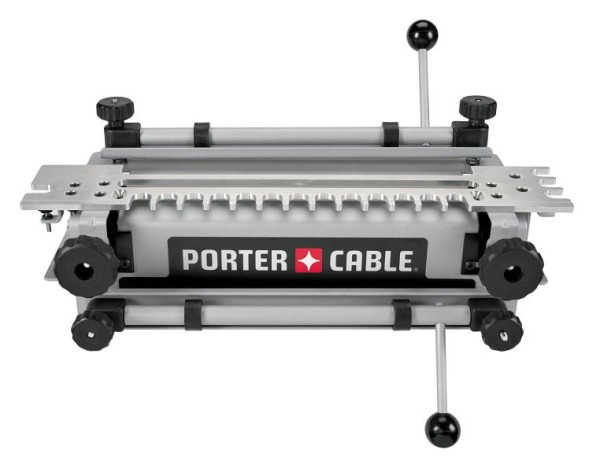 PORTER CABLE 12" Dovetail Jig, 4210