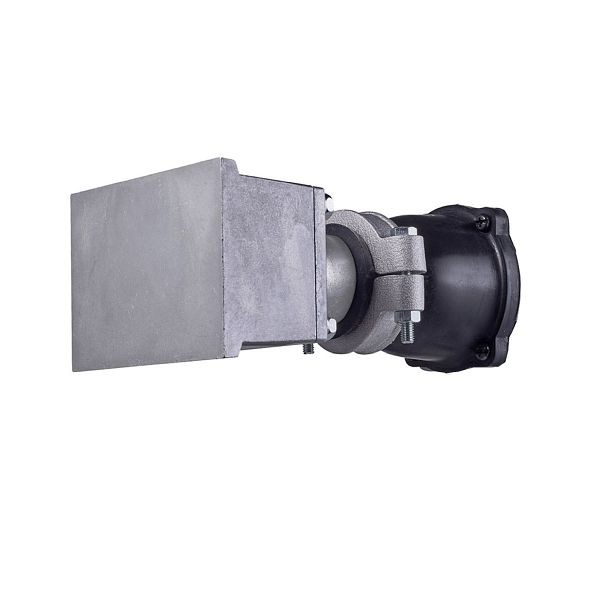 Durofix Wallbrator Concrete Vibrator Attachment For DUROFIX Concrete Vibrator, KCA