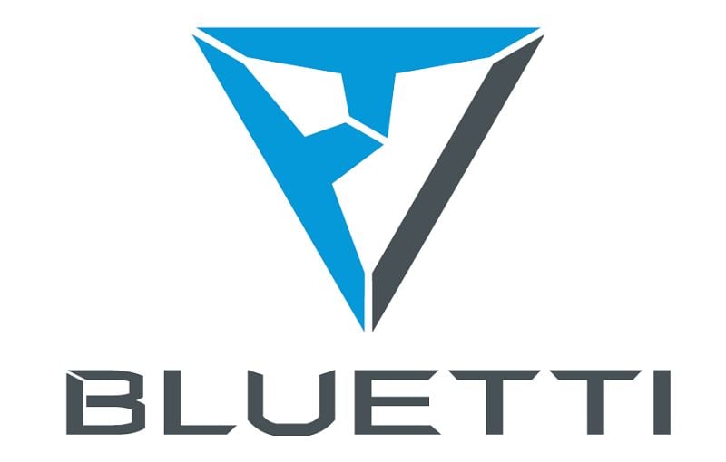 BLUETTI Logo