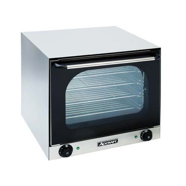 Adcraft Convection Oven Half Size 2670W, COH-2670W