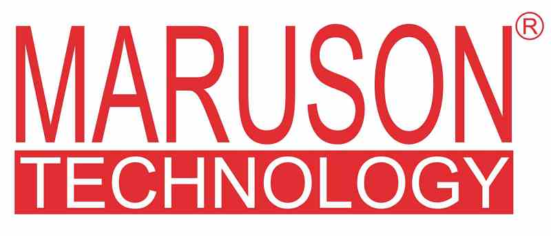 Maruson Technology Logo