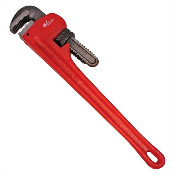 K Tool International Wrench Pipe 24", KTI49024