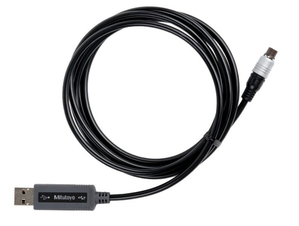 Mitutoyo USB-ITN-E, 06AFM380E