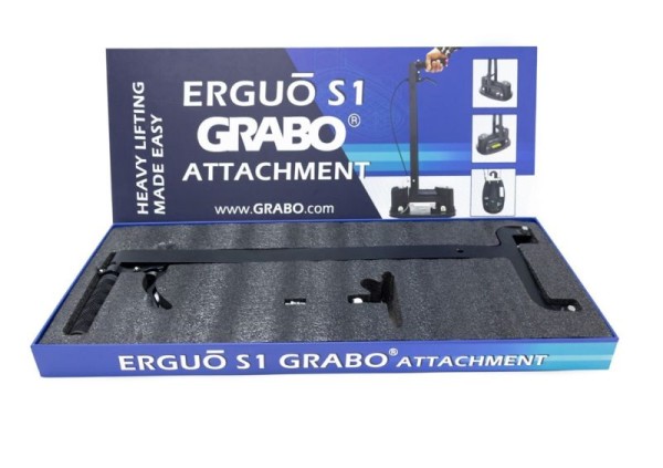 GRABO Erguo S1 Lifting Attachment, ERG-S1