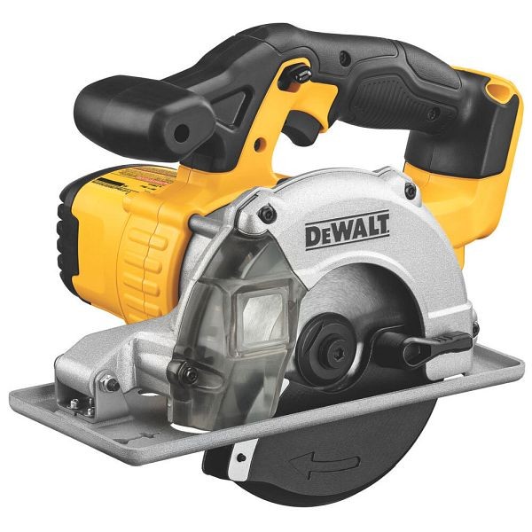 DeWalt 20V Max Metal Cutting Circular Saw (Tool Only), DCS373B