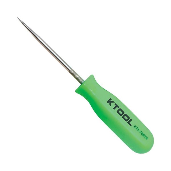 K Tool International Pick Straight Neon Green, KTI70076
