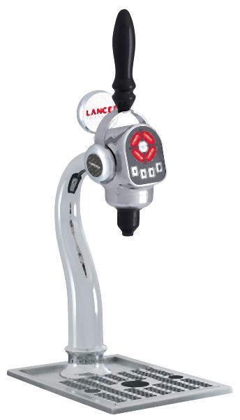 Lancer Dispenser Unicorn (Portion Control), 85-3161R-21-21222