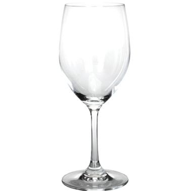 International Tableware Glasses Helena All Purpose Wine (16oz), Clear, Quantity: 12 pieces, 3116