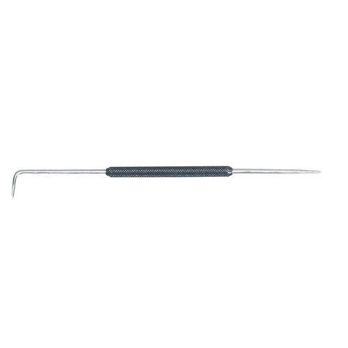 STM Heavy Duty Double Ended Scriber - Straight Point/90° Bent Point, 231264