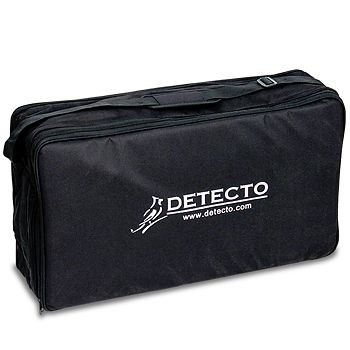 DETECTO Case for Portable Height Rod, PHR-CASE