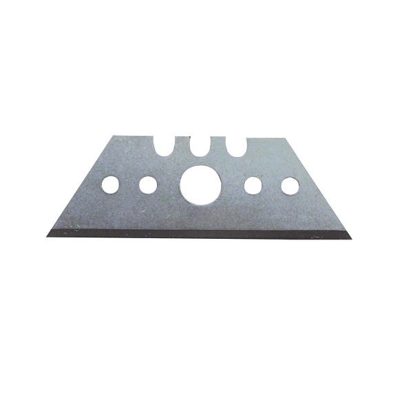Portwest Replacement Blades for KN10 and KN20, Quantity: 10 Pieces, No Colour, KN90NCR
