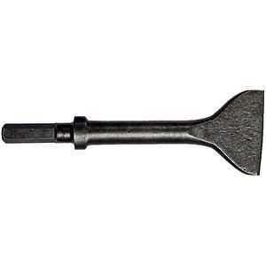 Tamco Tools HSOR Chipping Hammer Wide Chisel, 13/16" x 12" x 3", 1542-012