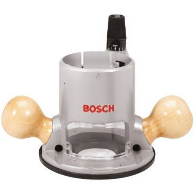 Bosch Router Fixed Base, 2610927569