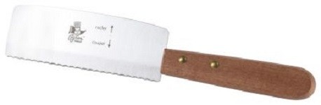 Louis Tellier Raclette knife, CAR01