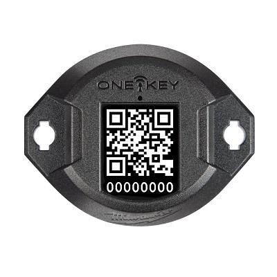 Milwaukee One-Key Bluetooth Tracking Tag, 10 Pack, 48-21-2310